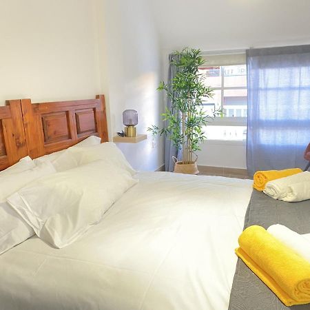 Homeforguest Two Bedroom Apartment With Pool And Terrace Caleta De Fuste Exterior photo